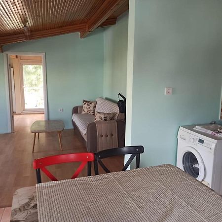 ケメルMargo Apartアパートメント エクステリア 写真