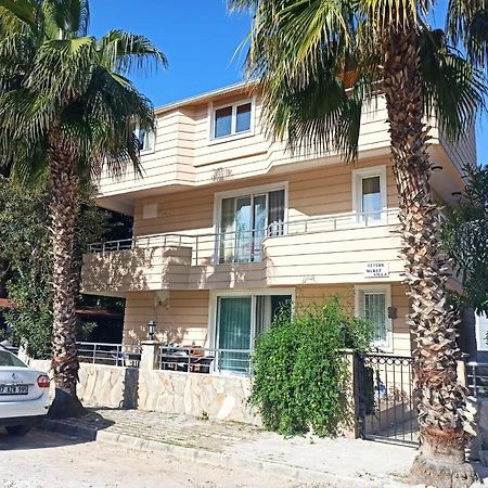 ケメルMargo Apartアパートメント エクステリア 写真