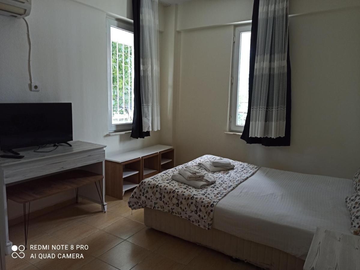 ケメルMargo Apartアパートメント エクステリア 写真