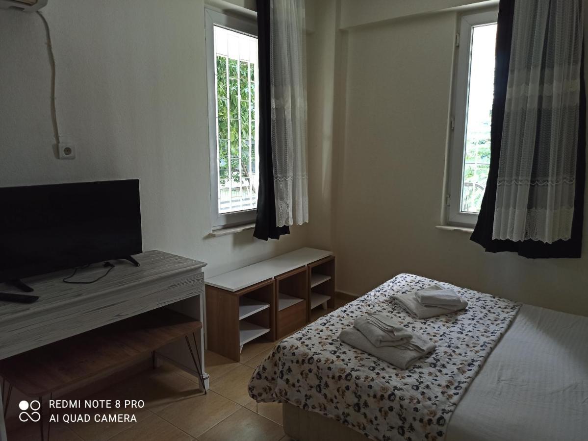 ケメルMargo Apartアパートメント エクステリア 写真