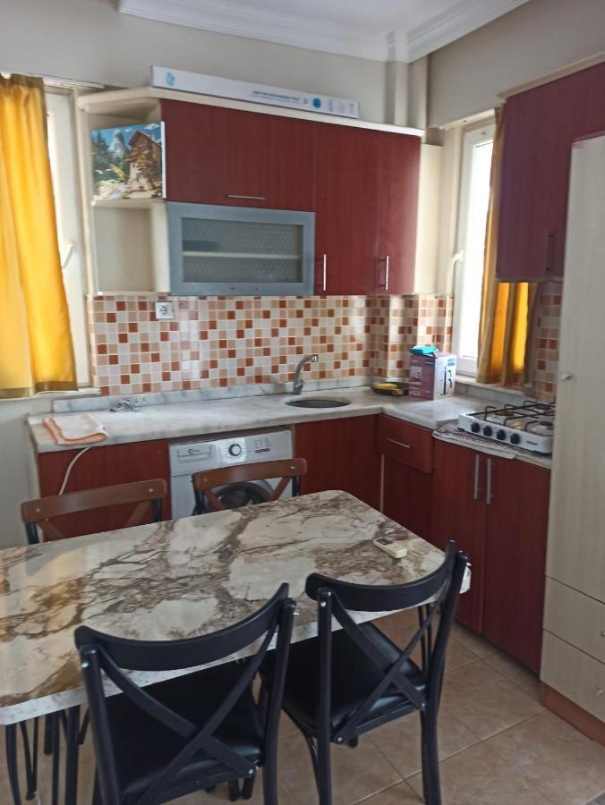 ケメルMargo Apartアパートメント エクステリア 写真