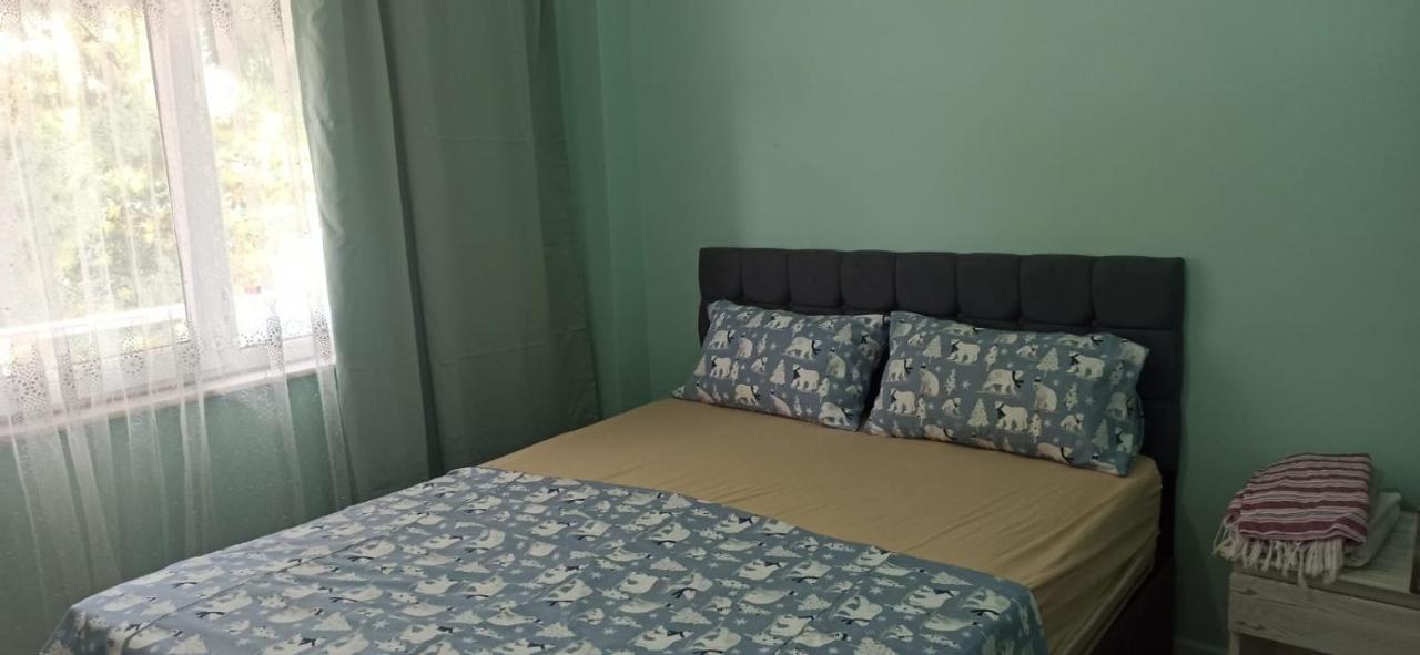 ケメルMargo Apartアパートメント エクステリア 写真