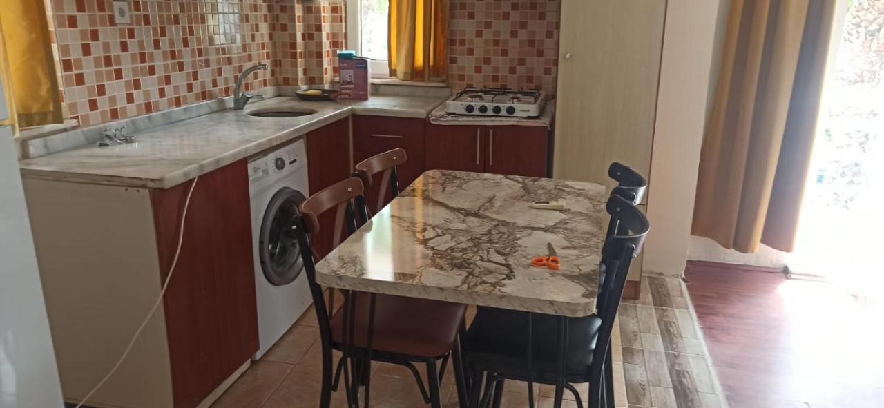 ケメルMargo Apartアパートメント エクステリア 写真
