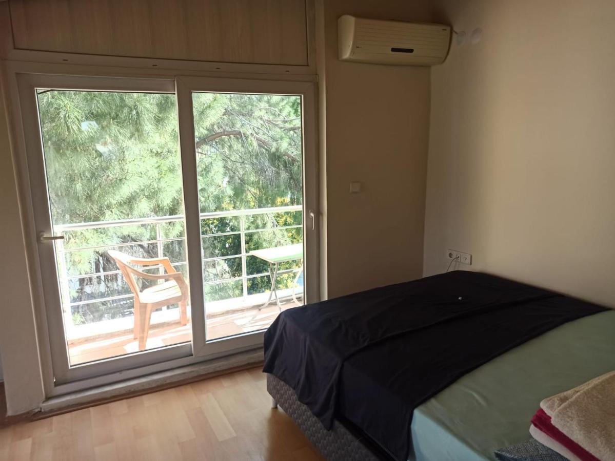 ケメルMargo Apartアパートメント エクステリア 写真