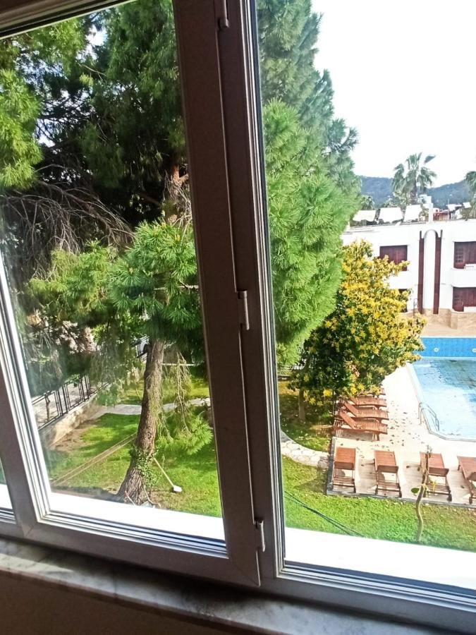 ケメルMargo Apartアパートメント エクステリア 写真