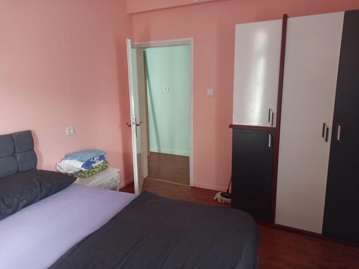 ケメルMargo Apartアパートメント エクステリア 写真